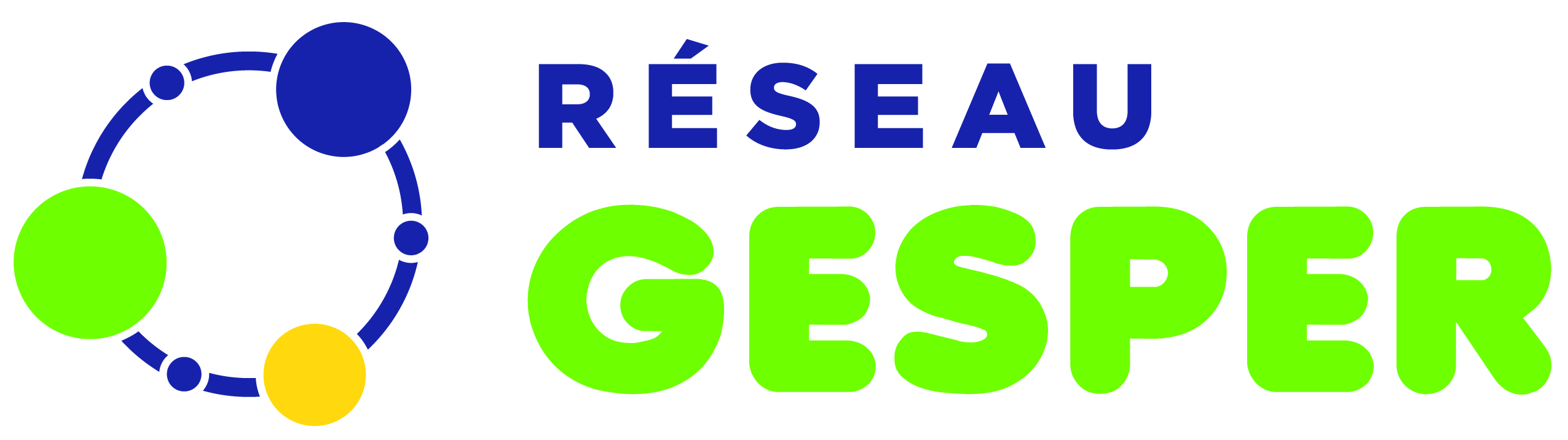 Logo du Réseau GESPER